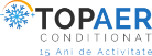 topaer logo
